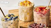 Feel Good Foodie's Yumna Jawad Shares 4 Overnight Oat Recipes for What She Calls 'Morning Dessert'