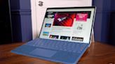 Microsoft Surface Pro 9 5G review (SQ3): A beautiful lie