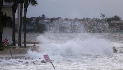 Hurricane Helene Disrupts Florida Supply Chain for Ports and Couriers