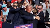 Trump da gracias a Dios por “impedir” el atentado y dice que acudirá a la Convención Nacional Republicana - La Tercera