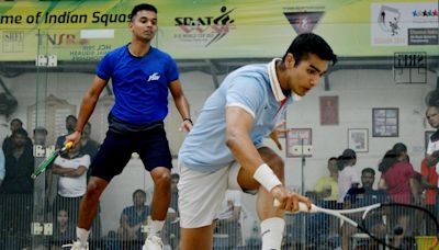 Indian sports wrap, July 5: Abhay Singh in two semis in Asian doubles squash championships