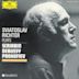 Sviatoslav Richter Plays Scriabin, Debussy, Prokofiev