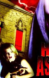 Hell Asylum