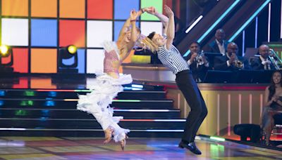 ‘Dancing with the Stars’ winner odds: Gymnast Stephen Nedoroscik still out front, Chandler Kinney right behind him [UPDATED SEPT. 24]