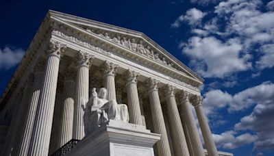 Supreme Court allows emergency abortions in Idaho for now in limited ruling