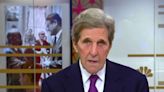 John Kerry: Putin is more in a corner than anyone would like him to be