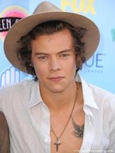 Harry Styles