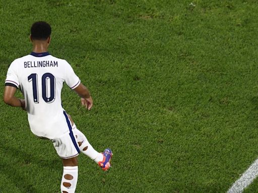 Inglaterra vs Eslovenia, en vivo hoy | Eurocopa 2024: minuto a minuto del partido