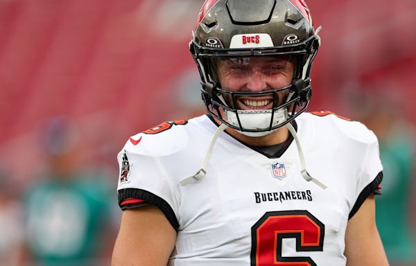 Washington Commanders at Tampa Bay Buccaneers: Predictions, picks and odds for NFL Week 1 game