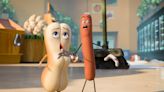 ‘Sausage Party’ Series Ordered at Amazon, Multiple Original Cast Members Returning