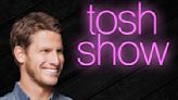 Daniel Tosh Launches Weekly Podcast Series With iHeartPodcasts