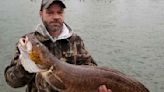 Lake Michigan serves up record burbot for Indiana angler