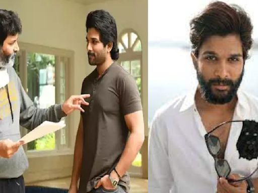 All We Know About Allu Arjun-Trivikram's Fourth Collaboration For A CONFIRMED Pan-India 'Visual Spectacle'