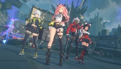 Zenless Zone Zero's launch roster won't quite match the numbers of Genshin Impact and Honkai: Star Rail, but its producer says the team is going for 'quality not quantity'