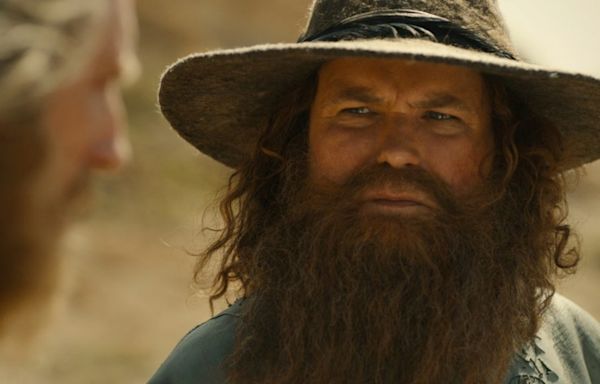 The Lord of the Rings: The Rings of Power — Who Is Tom Bombadil?