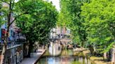 Beautiful European city is Amsterdam's cheaper alternative with less tourists