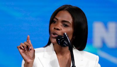 Candace Owens Pushes Conspiracy Theory AIPAC Had JFK Assassinated