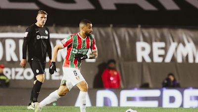 Jogadores sergipanos sentem emoções diferentes na última rodada do Campeonato Português