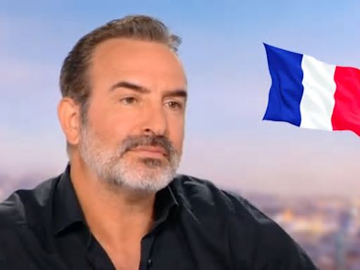 Jean Dujardin (51 ans) sans tabou sur sa fille dans l’époque actuelle : « Je ne veux pas que…