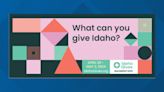 Idaho Gives 2024: When, where and how to donate