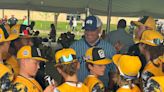 At 2023 Little League World Series, Nolensville soaks in a Hall of Fame moment