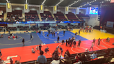 Wrestling: Live results from the 2024 Section 1 Division I (large-school) tournament