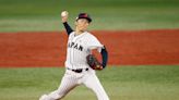 Who is Yoshinobu Yamamoto, the Japanese pitching ace bound for MLB next season?