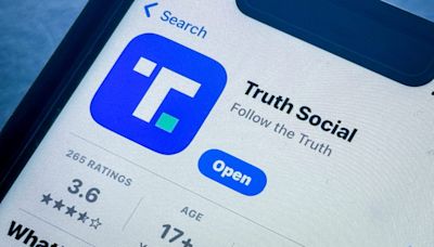 The truth about Truth Social - Marketplace