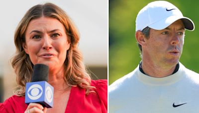 Rory McIlroy and Amanda Balionis Not Dating Amid His Divorce