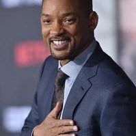 Will Smith