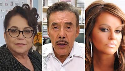 Doña Rosa Saavedra demandará a su ex Pedro Rivera por manutención: “Perdí mi dignidad”