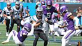 Why Panthers are changing up tendencies to take advantage of Adam Thielen’s production
