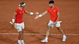 Rafael Nadal, Carlos Alcaraz Win Paris Olympics 2024 Double Opener | Olympics News