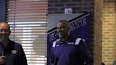 Kansas State basketball coach Jerome Tang breaks down the Wildcats' current roster