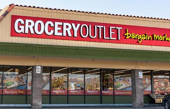 Grocery Outlet Continues Expansion Into Ohio
