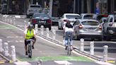 SFMTA engineers look to redesign center bike lane on Valencia Street