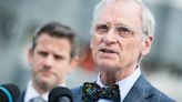 Oregon Rep. Earl Blumenauer To Retire At End Of Term