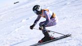 Brighton skier bounces back from fall to win race at Mt. Brighton Divisional