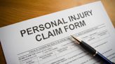 Filing a personal injury claim: How to proceed and what to expect