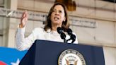 Harris secures support from union leaders. But workers are still weighing their options.