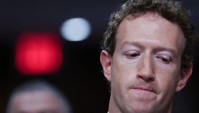 It turns out Mark Zuckerberg does have a breaking point with spending on Meta's metaverse ambitions