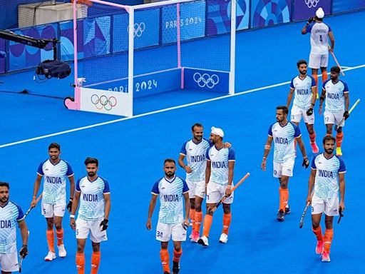 ..., Paris Olympic Games 2024 Live Streaming: When, Where To Watch IND Vs AUS Pool B Match On TV...