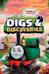 Thomas & Friends: Digs & Discoveries