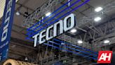 Tecno steals the show at Computex 2024