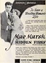 Hidden Fires (1918 film)
