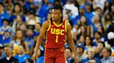 Sixers draft profile: Isaiah Collier is a sturdy, gifted lead guard prospect
