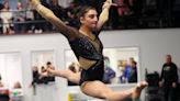 Lakeland's Olivia Marricco is the Westchester/Putnam Gymnast of the Year