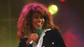 Tina Turner would go a year without sex after her nightmare marriage to Ike Turner