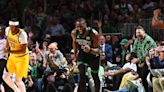Jaylen Brown Makes Statement with 40-Piece in Game 2 Win