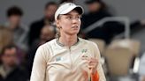 Elena Rybakina está en octavos de Roland Garros y se postula como candidata